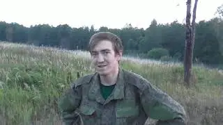 Коп по войне, Смоленская область