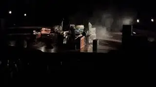 Nils Frahm - Spells (Live at het Concertgebouw)