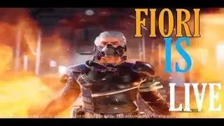 Pubg Mobile Live  Soul come back krage