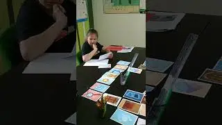 Английский разговорно-игровой клуб для школьников в Казани