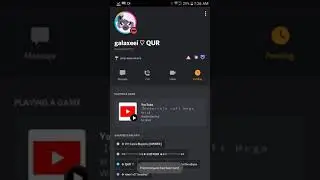 Discord Server Review