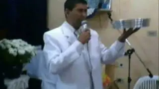 PARTE FINAL DO CULTO DE SANTA CEIA NA IGREJA PORTA DAS OVELHAS.wmv