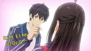 CUANDO RECHAZAS A LA POPULAR DE LA CLASE 7w7 !! V.3