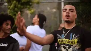 BJ - Brick Flair | Dir. @CamayahFilms ​