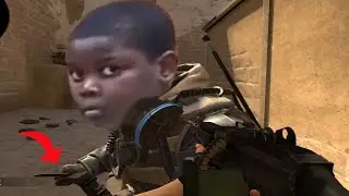 ВИДЕО ПОД КОТОРОЕ УДОБНО ЖДАТЬ SOURCE 2 | CS:GO GOOFY AHH MOMENTS