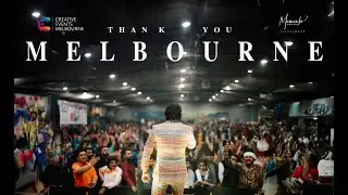 Garba Melbourne 2024 with Umesh Barot | Navratri Special
