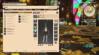 FFXIV
