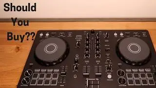 Is the Pioneer DDJ-FLX 4 still worth buying in 2025?
