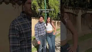 Los padres en las fotos antiguas: