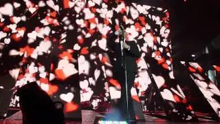 Michael Bublé - All you need is love (part2)