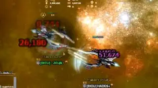Darkorbit  FR 1 / This is who I am