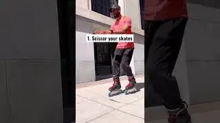How to Turn on Your Skates in 3 Easy Steps 🤯 