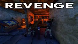 RUST - THE REVENGE RAID [1/3]