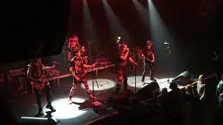 Solidaarsus - 28.01.2017 - Rock Cafe