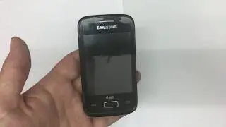 Hard Reset / factory data reset Samsung Galaxy Y Duos S6102