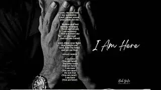 I AM HERE