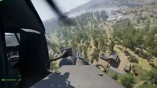 CH-146 CAS | Squad