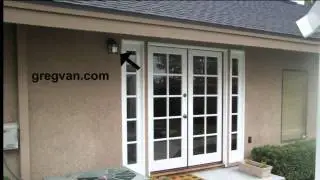 Exterior Light Location Tip - Architecture And Home Design