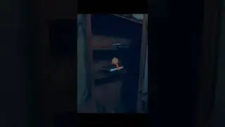 новое видео #железнодорожныйвокзал #thesecretelevator #secret #elevator #прохождение