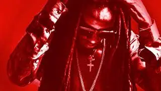 Problem Child (The Vaccine Album ) #5 JUST BAD
