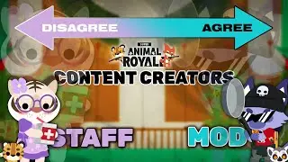 27 Content Creators Share Their Spiciest Opinions! | SAR Spectrum