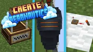 A Few Aeronautics Addons!