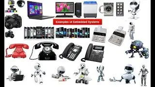 Modern C++ in Embedded Systems || What is the purpose of a embedded system?