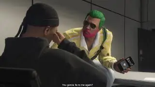GTA Online Auto Shop Mission : The Agency Deal Finale The Raid Tuners Update GTA 5