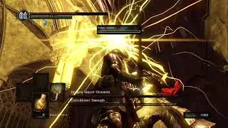 SOLAIRE FUCKING DIES