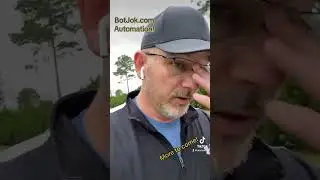ATA Trading automation!
