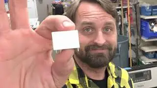 Repairing a Whirlpool Oven Control Board