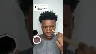 MEN MOVIE MAKEUP