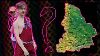 ЧТО С ЛУПОЙ? ВЫЖИВАНИЕ В ЕКАТЕРИНБУРГСКОЙ ОБЛАСТИ #1