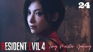Resident Evil 4: Episode 24