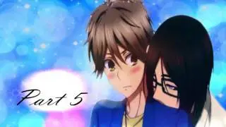Yaoi MEP OPEN (8/10 taken)