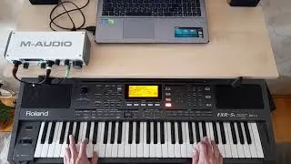 Hej sokoły Roland EXR 5s