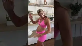 When your pregnant wife is hungry 