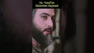 Prophet Yusuf's Agile Mind 
