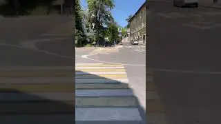 Как дойти от метро до лофта