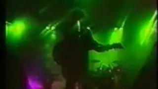 the cure live in leipzig 1990 - fascination street