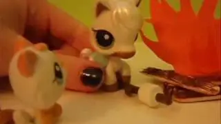 Littlest Pet Shop: The Summer Camp: Part 4 [THE REMAKE]