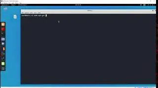 How to install putty on Kali linux