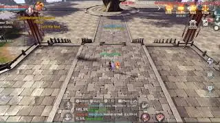 Perfect World Mobile - Sacred Book