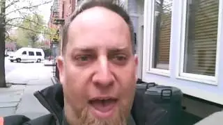 Meeting with #waywire in NYC today - www.waywire.com