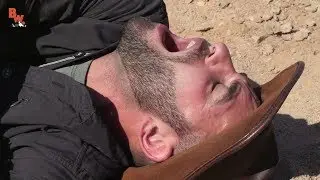Coyote Peterson Eats Pickled Nuts and Dies (YTP)