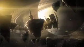 Dead Space 2 - 'Emergency' Trailer