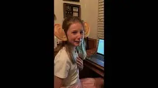 The Big Ears Story