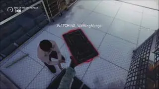 Rainbow Siege Six Gameplay