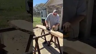When the proper tool is too small…