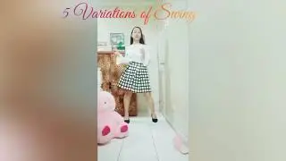 5 Variations of Swing